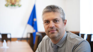 Екзитполът на "Галъп" изравни първите двама във Варна