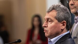 "Има такъв народ" прегръща консерватизма