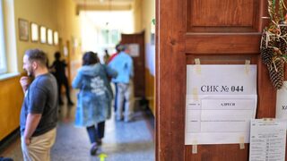 Ниска активност на фона на мащабно недоволство – политолози анализират изборите