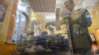 Инвентаризация на първия кметски тур. Набързо