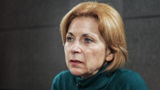 Боряна Димитрова: Интересен феномен са пробивите на независимите кандидати