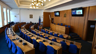 Кои са новите общински съветници в София (пълен списък)