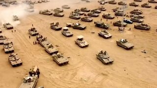 "Настъпление": Израел и "Хамас" потвърдиха ожесточени сражения дълбоко в Газа