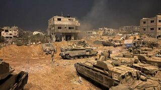 Египет ще отвори границата с Газа за ранени, Блинкен отива за трети път в Израел