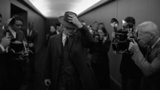 "Опенхаймер" ще се завърне в <span class="highlight">IMAX</span> формат в избрани кина по света