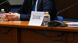 ДАНС е мастър шеф на политическите али-бали