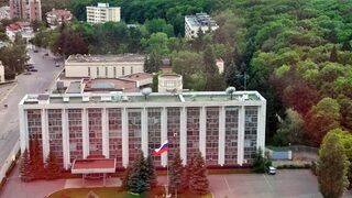 Държавната агенция "Национална сигурност" изгони от България кореспондент на руски вестник