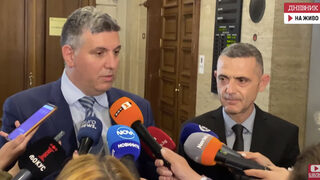 Прокуратурата смята, че документите за собственост на Руската църква не са изрядни (видео)