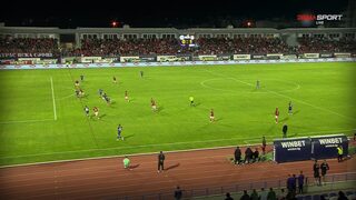 VAR по български: имаше ли засада в мача между "<span class="highlight">Етър</span>" и ЦСКА