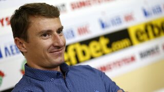 Бившият биатлонист Красимир Анев е с опасност за живота, след като се е прострелял