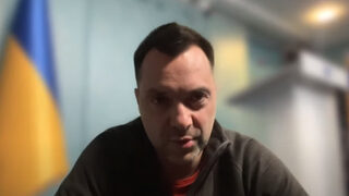 "Украйна да не стане путинска Русия": Бивш съветник на Зеленски поиска да е президент