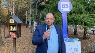 Константин Павлов за столичния район "Лозенец": Тук е информация и тук вече се строи качествено