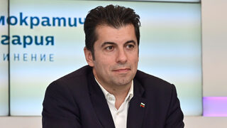 Кирил Петков отрече пред "Дневник" да е заплашвал министър Йоловски
