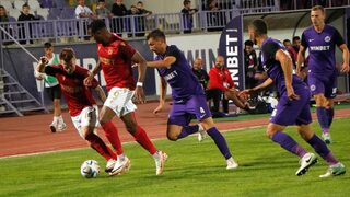 Съдийската комисия обвини VAR рефер за полемиката след мача на ЦСКА