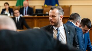 Цитат на деня: Борисов звучеше като ученик, дошъл без домашно и са му виновни съседите, кучето и бабата