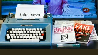Доклад изброи като руски дезинформатори партии, стоящи зад Ваня Григорова