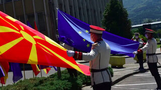 "Писмовен" народ ли са македонците