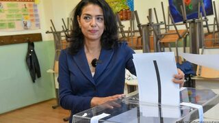 Защо Ваня Григорова няма право да мълчи за Путин