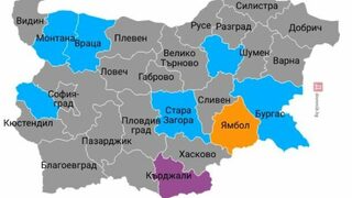 И директно, и неофициално: кой кого подкрепя на втория тур на местните избори