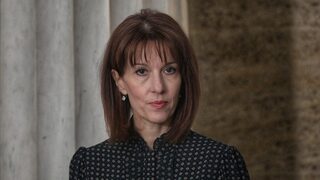 <span class="highlight">Камелия</span> Нейкова: Избирателната комисия правилно отмени машинното гласуване на първи тур