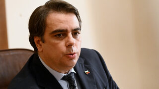 Прокуратурата образува преписка за недопускането на Асен Василев да гласува