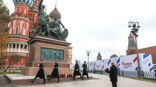 Предозиране: Александър Невски се е кланял на Ордата, за да противостои на Запада