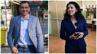 Къде да следите изборните резултати