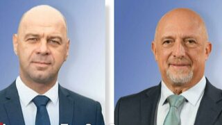 Официалното броене потвърждава победата на Костадин Димитров в Пловдив