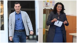 Балотажите преминаха при ниска избирателна активност (обобщение)
