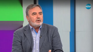 Ангел Кунчев: Забавя се разпространението на COVID-19, грипната епидемия ще е през януари