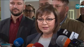 БСП се похвали с успех и обеща нов вот на недоверие (видео)