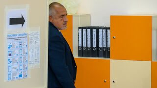 За "левите идеи" и сметките на Борисов