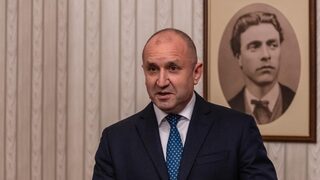 Според Радев Денков иска да превърне ДАНС в агенция за потискане на протести