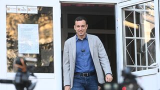 Шестте битки, които Васил Терзиев спечели