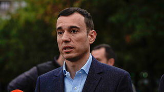 Първата изява на новия кмет на София ще е на технологичен форум