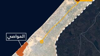 Властите в Газа съобщиха за 10 хил. убити, Израел отвори евакуационен коридор на юг