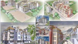 "<span class="highlight">Еуротерра</span> България" отдаде етаж от своя сграда под наем