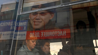 Русия се оттегли от <span class="highlight">договор</span>, балансиращ оръжията в Европа