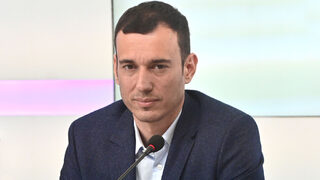 Терзиев не се притеснява от проверка на изборния резултат, имало "безобразия" срещу него