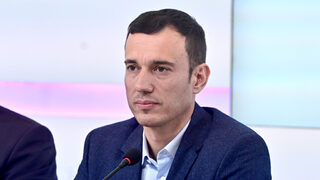 Терзиев очерта плановете си за дигитализация пред <span class="highlight">IT</span> сектора