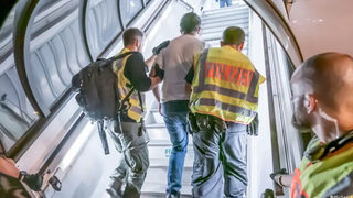Как Германия започва да намалява броя на бежанците