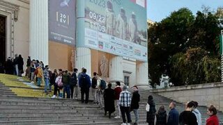 В Унгария е уволнен директор <span class="highlight">на</span> голям музей заради изложба <span class="highlight">на</span> World Press Photo