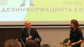 И дезинформацията е фактор: свива се интересът към военната служба и военния университет