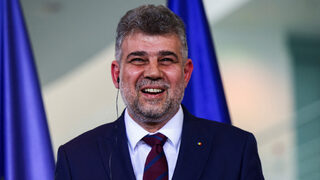 Румъния допусна отделяне от България за присъединяване към Шенген
