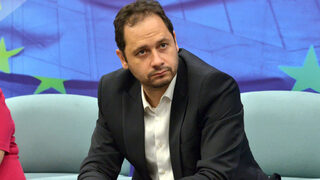 Петър Витанов, евродепутат от БСП: Корнелия Нинова се опита да заличи цяло едно поколение социалисти