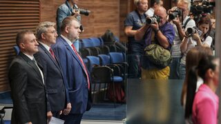 Ден след оставката на Карадайъ ДПС отказа да коментира причините за нея