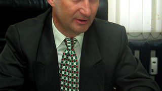 Владимир КАРОЛЕВ: Учудващо ще е, ако някой от големите играчи дойде за "Булгартабак" 