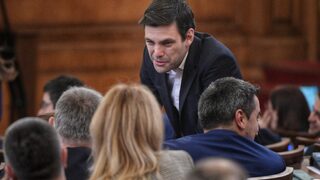 Никола Минчев: Този състав на кабинета е фиксиран, договорена е само смяната на премиера
