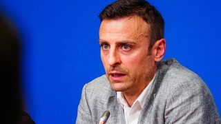 Бербатов: БФС опитва да открадне футбола от феновете