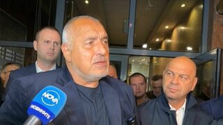 Кметът на Пловдив стана областен координатор на ГЕРБ в града